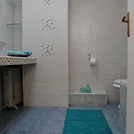 Mirjana - Nearby The Sea Appartamento