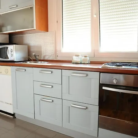 Appartamento Mirjana - Nearby The Sea Zara