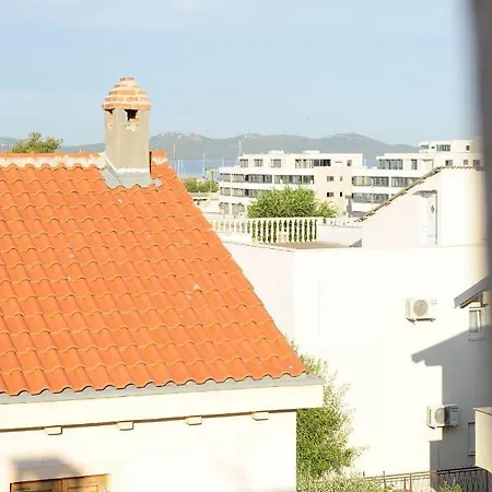 Appartamento Mirjana - Nearby The Sea Zara